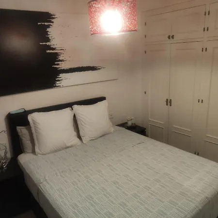 Apartamento En El Centro De Con Garaje Incluido