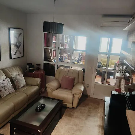 Apartamento En El Centro De Con Garaje Incluido Cádiz